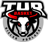 TUR BASKET BIELSK PODLASKI Team Logo